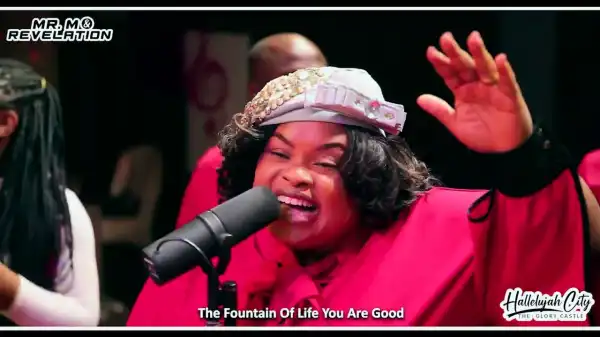 Mr M & Revelation – Worship Altar (Ancient Songs) (Video)