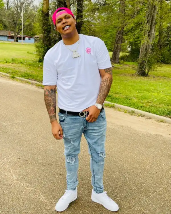 Big WalkDog – Came From Da Bottom