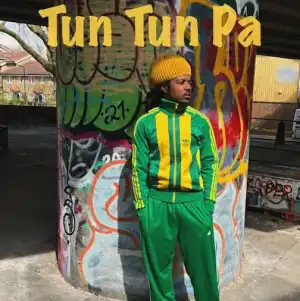 Jhybo – Tun Tun Pa