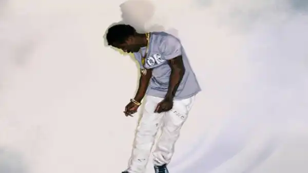 Jackboy – Pressure