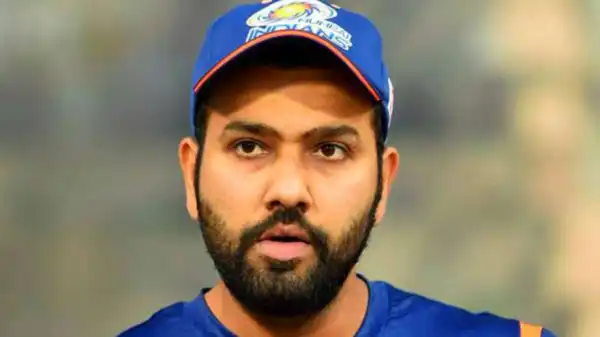 Biography & Career Of Rohit Sharma