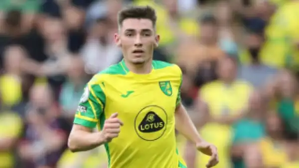 Chelsea boss Tuchel won