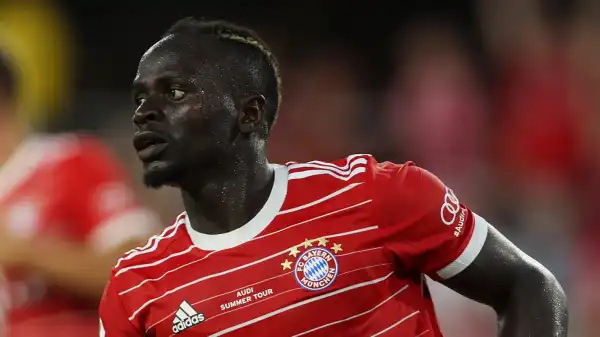 UCL: Bayern Munich Coach Makes Honest Confession About Mane