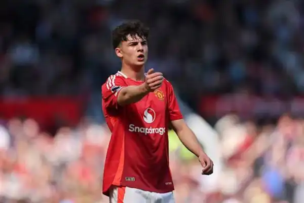 Transfer: Man Utd confirm deal for Fredricson