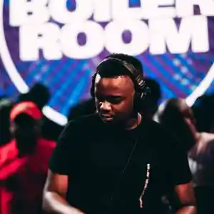 Sfarzo Rtee & MDU a.k.a TRP – #### Ft. Mashudu