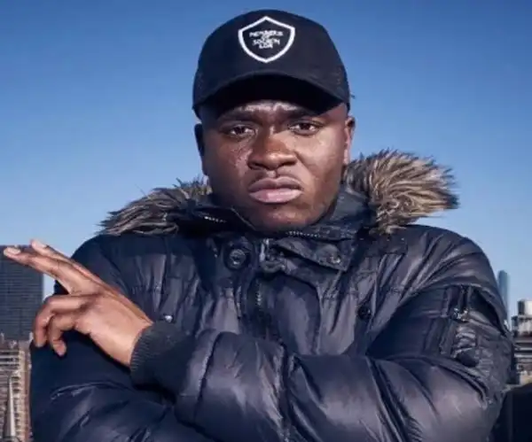 Biography & Career Of Michael Dapaah