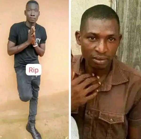 Two Killed As Armed Herdsmen Attack Benue Community