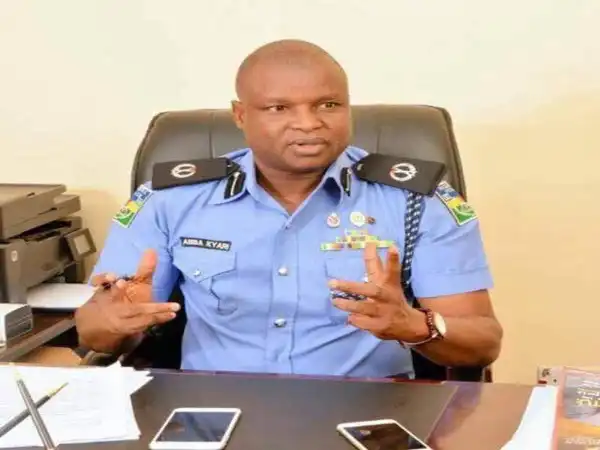 Police officer, Abba Kyari reacts to allegations of corruption, killings