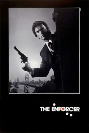 Dirty Harry The Enforcer (1976)