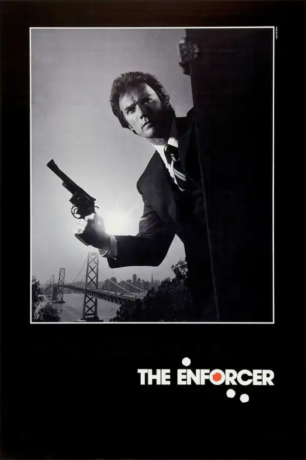 Dirty Harry The Enforcer (1976)