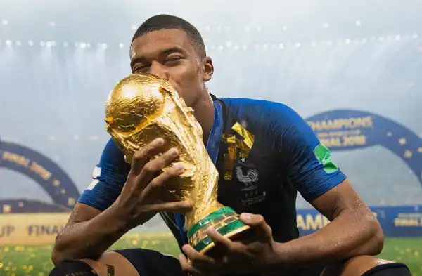 France Footballer Kylian Mbappé Biography & Net Worth (See Details)