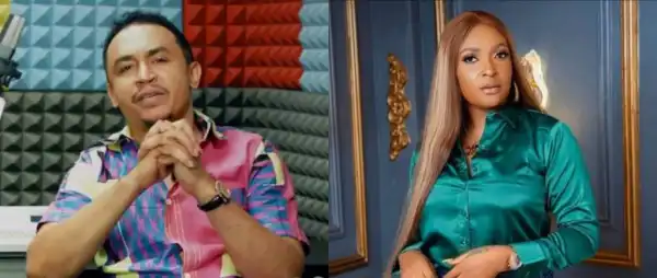 “I Never Raised Donations”- Daddy Freeze Clarifies Role In Blessing CEO Donation Controversy