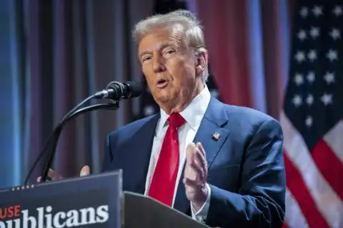 Russia, Ukraine War: Zelenskyy maybe ready to give up Crimea – Trump