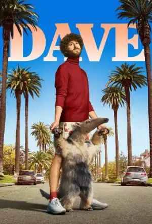 DAVE season 2