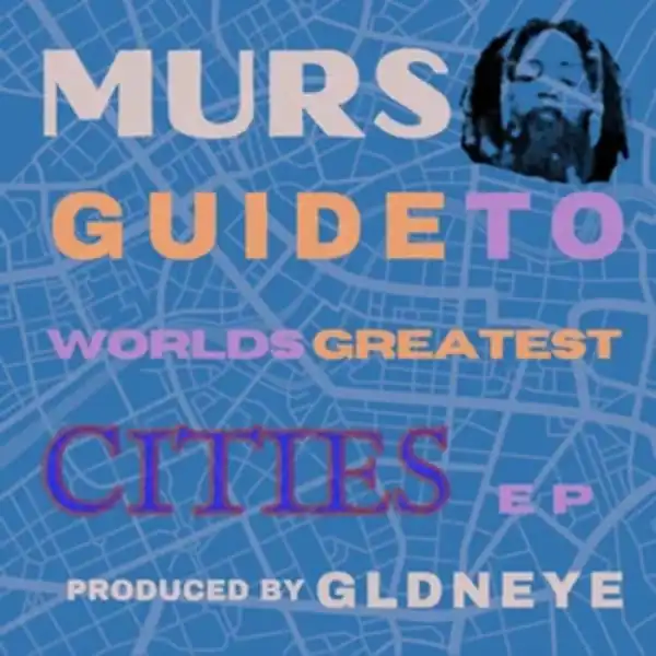 Murs - T-O-K-Y-O (Bullet Train Backflip)