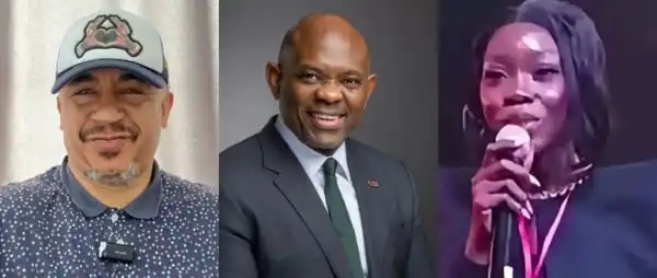 “I’m Embarrassed For Her Parents”- Daddy Freeze Reacts To Viral UBA Graduate Saga