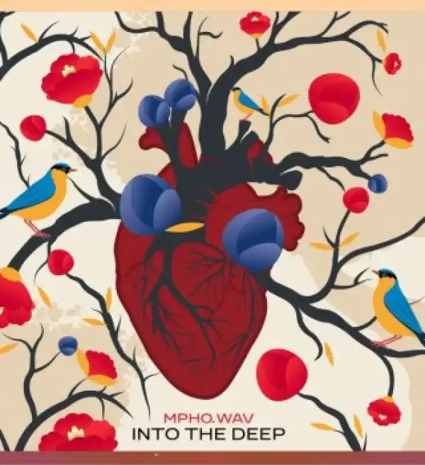 Mpho.Wav – Thatha Inhliziyo Ft. Mthunzi