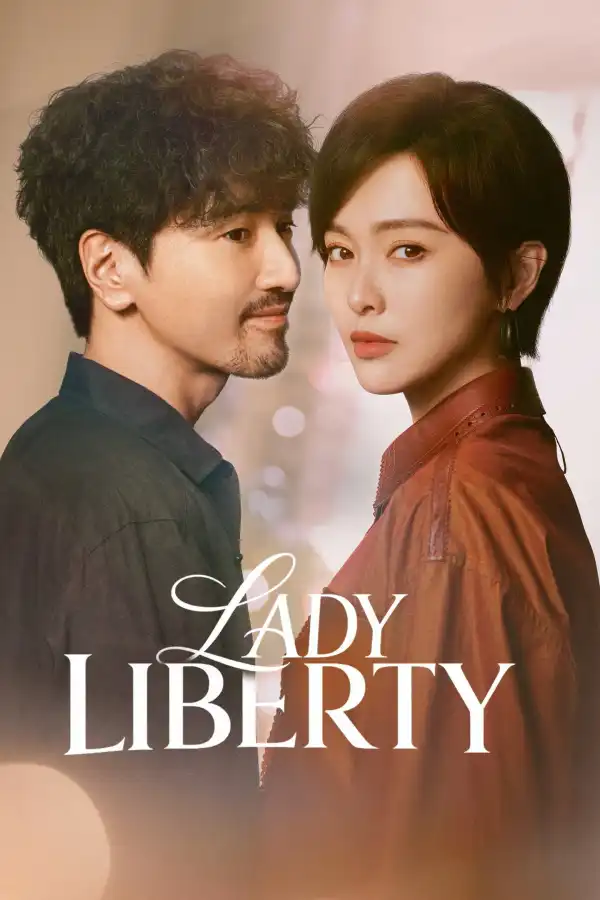 Lady Liberty (2026) [Chinese] (TV series)