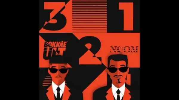 BokkieUlt, Noom & Cuebur – Beke (Extended)