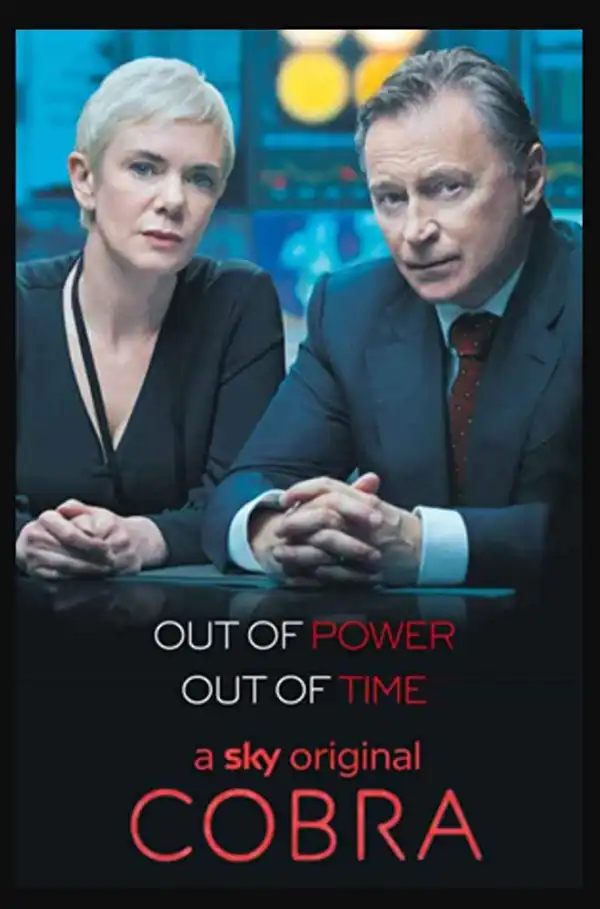 TV Series: Cobra 2020 S01 E01