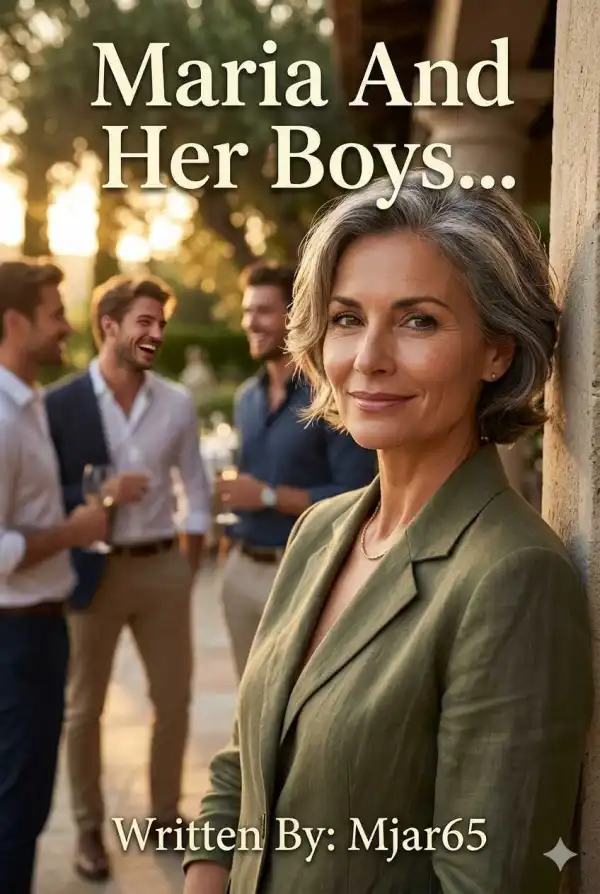 Maria and Her Boys