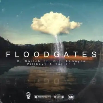 DJ Switch – Floodgates ft Gigi Lamayne, Pillboyy & Taylor T
