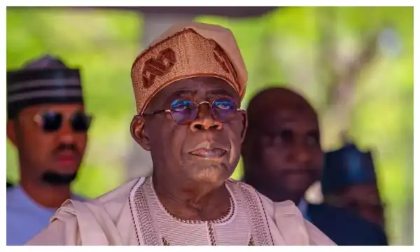 ADC criticises President Tinubu for attending Argungu Fishing Festival amid rising insecurity
