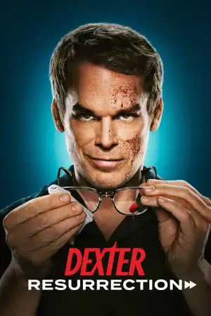 Dexter Resurrection (2025 TV series)