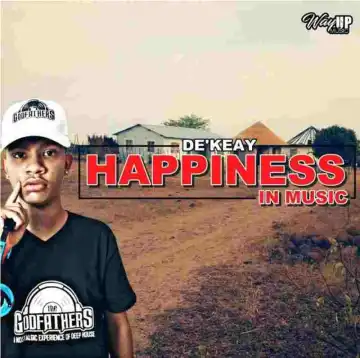 De’KeaY ft. Buddynice – Whisper