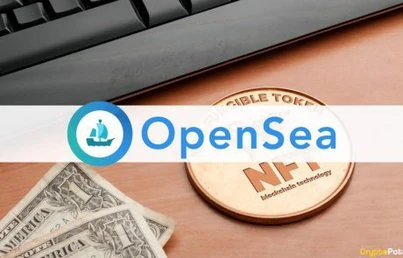 Trading Volume on NFT Marketplace OpenSea Hits Record High of $95M in 48 Hours