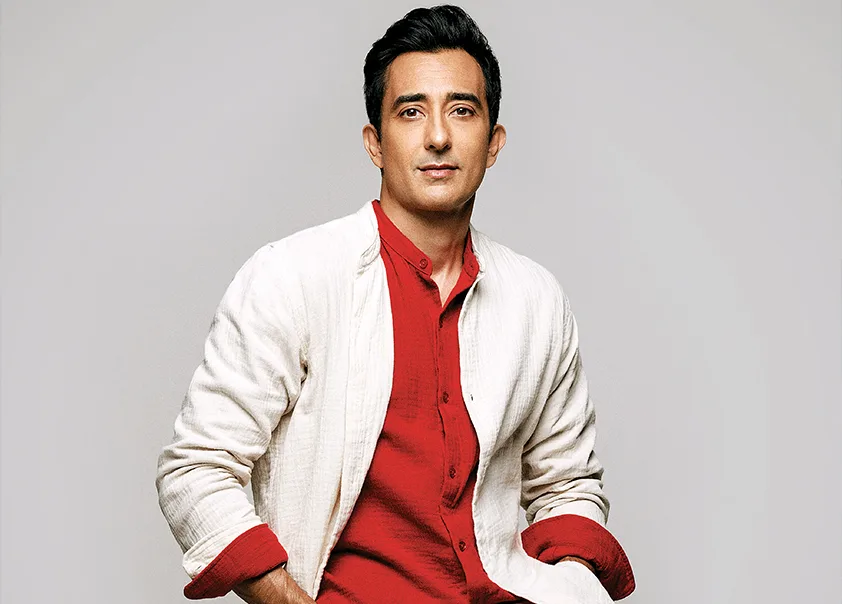Age & Career Of Rahul Khanna