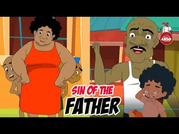 House Of Ajebo – Sin of the Father Part 1 (Comedy Video)