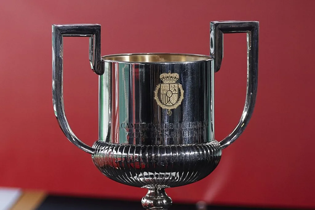 Copa del Rey: All 8 teams in quarterfinal confirmed [Full list]