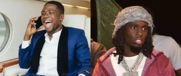 Skit Maker, Shank Comics Secures $10K Win at Kai Cenat’s Streaming Event