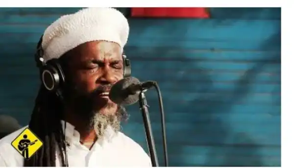 Playing For Change – Mama Africa Ft. Andrew Tosh