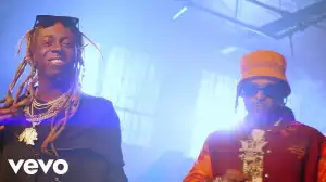 Jim Jones - We Set The Trends (Remix) ft.  Lil Wayne, Dj Khaled, Migos, Juelz Santana (Video)