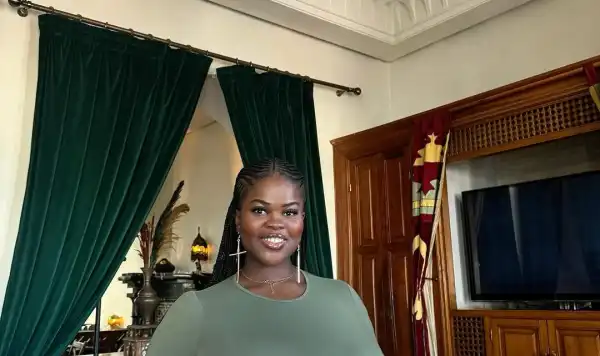 Biography & Career Of Chioma Love Anyaorah