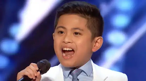 Age & Career Of Peter Rosalita