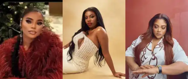 “Who Gave You the Audacity?” – Bobrisky Blasts Angel, Nkechi Blessing Over Baba Ijesha and Luminee Saga