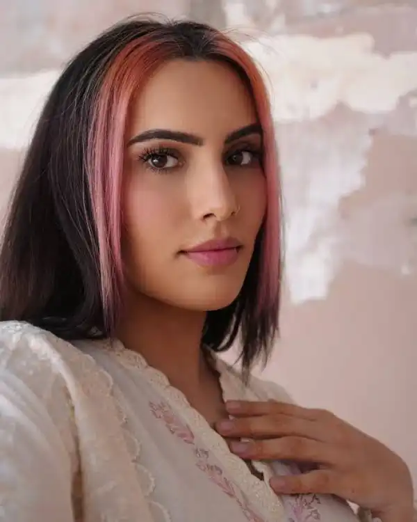 Biography & Career Of Laiba Zaid
