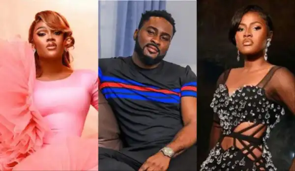 BBNaija All Stars: I want CeeC, Alex disqualified – Pere