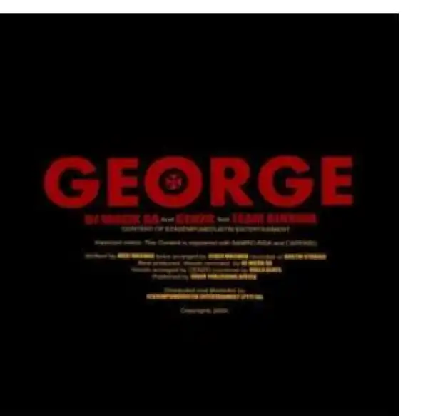 DJ Muzik SA & Cenzo ft Team Sinkwa – George