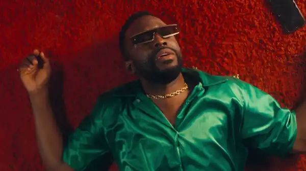 Tito Da.Fire – Kokoro (Video)