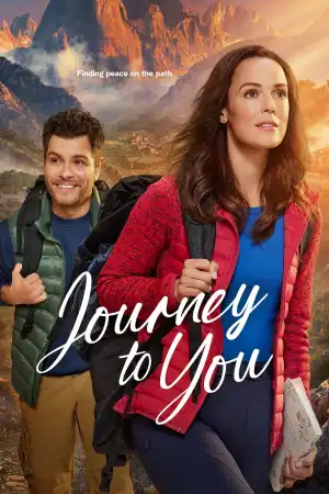 Journey to You (2025)