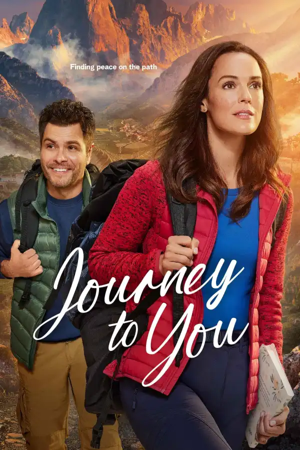 Journey to You (2025)