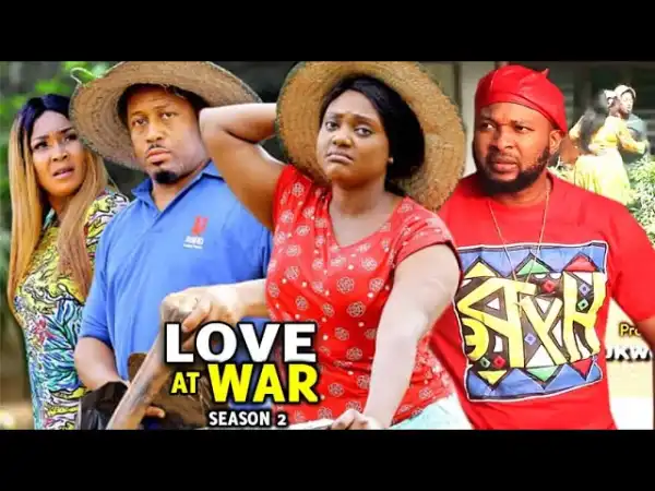 Love At War Season 2