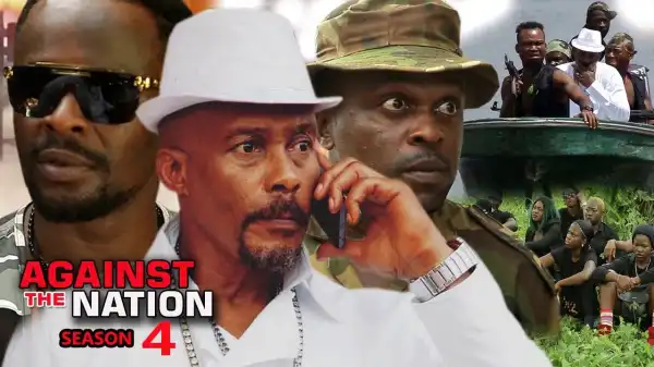 Against The Nation Season 4