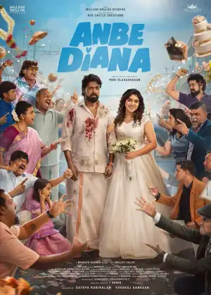 Anbe Diana (2026) [Tamil]