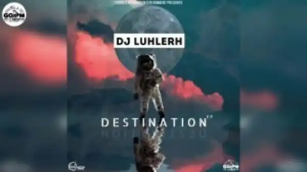 DJ LuHleRh – Pain and Regrets Ft. BlaQ KeY, kwezo