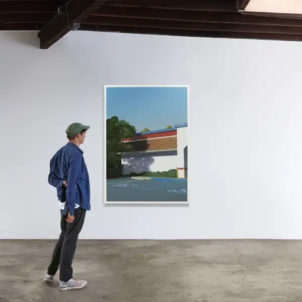 Sam Fischer – Holy Mackerel